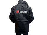 Kyosho Heavy Jacket 2025 Black Xxl