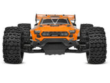 Corally Furago Xd Rtr Truck - Orange