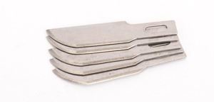 Core RC 5 x #10 Blades for No 1 Handle