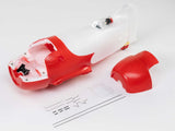 E Flite Umx Gee Bee R-2 510Mm Bnf Basic With As3X And Safe Select