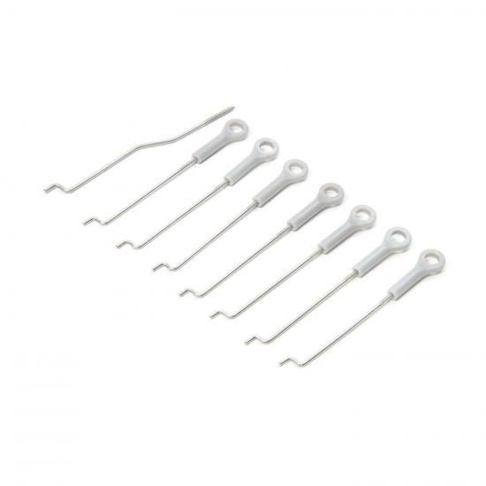 E Flite Linkage Set: HAVOC Xe 80mm EDF Sport Jet