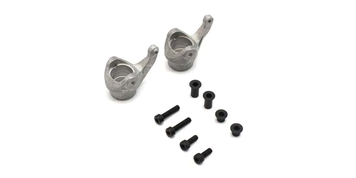 Alu Knuckle Arm Kyosho Inferno Mp9-Mp10 Readyset (2) (If275)