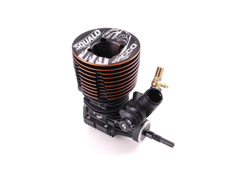 Picco Squalo Dlc Off Road Engine .21 Ceramic Alu Carburettor