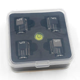 Yeah Racing Aluminum Level Board System