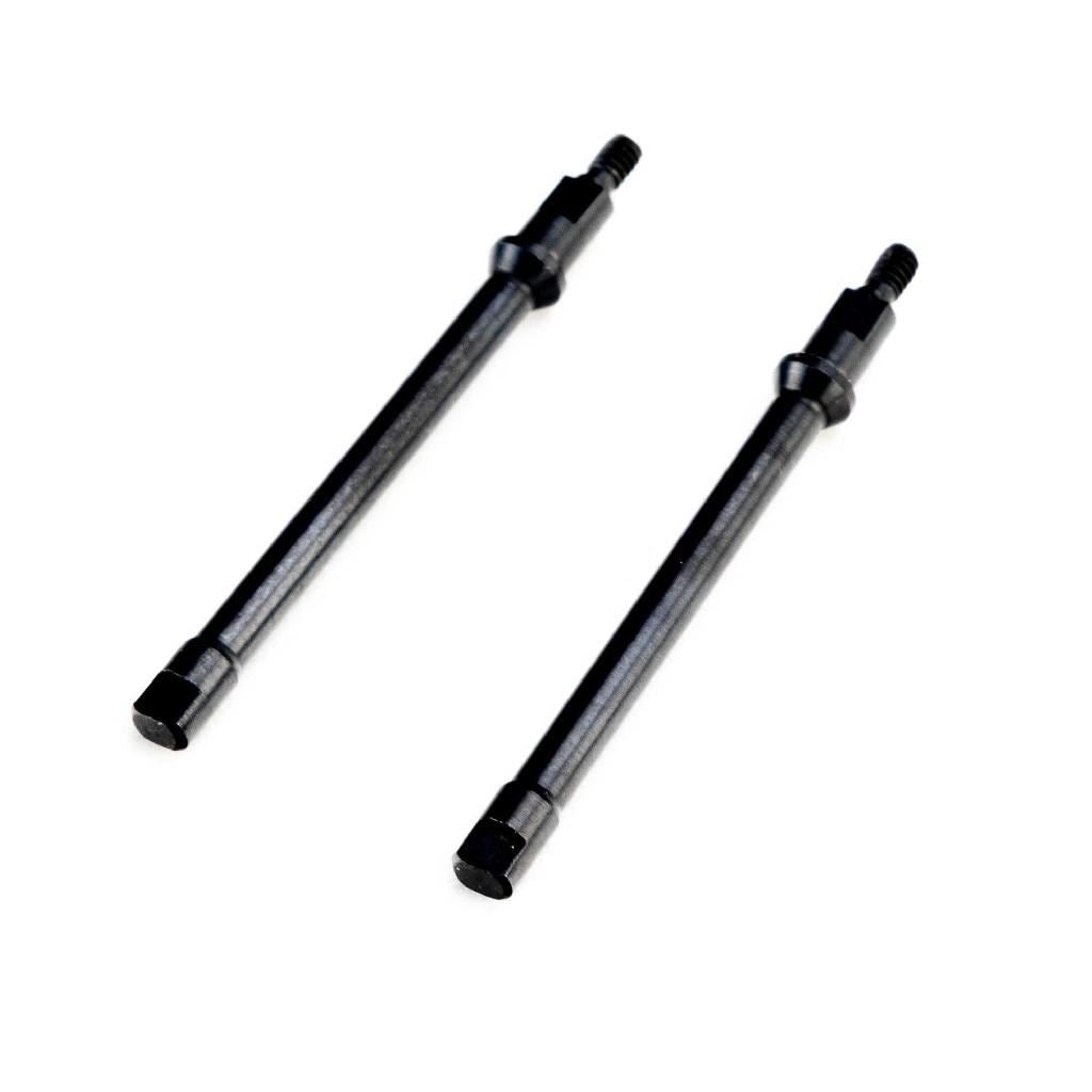 Axial Rr Axle Shaft (2), Wide Axle: Scx30
