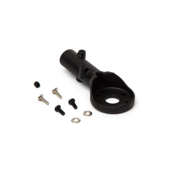 BLH Tail Motor Mount: Night 230 S