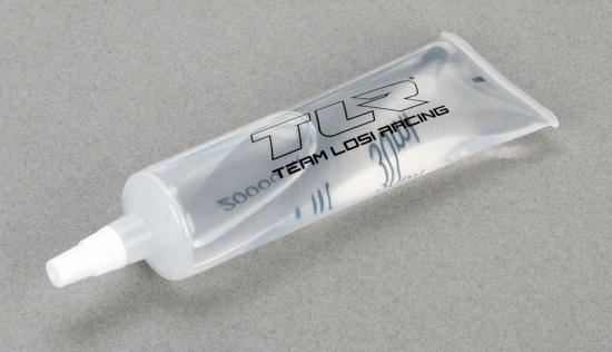 Losi Silicone Differential Fluid 20000CS