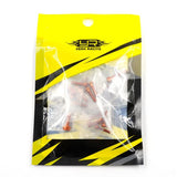 Yeah Racing Aluminium Screws Set For Sanwa M17