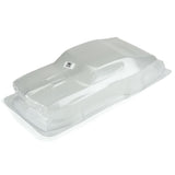 Proline 1/10 1970 Pontiac Gto Judge Clear Body: Drag Car