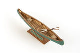 Artesania 1/16 The Indian Girl Canoe