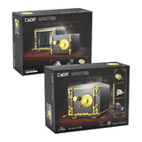 Cada The Secret Of Safe