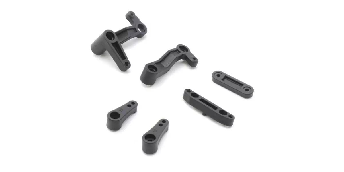 Kyosho Fazer Fzd2 V2 Crank Arms