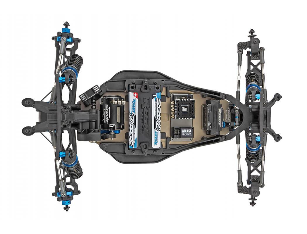 Team Associated Rc10T7 Team Kit