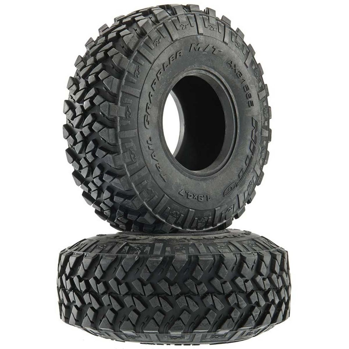 AXIAL 1.9 NittoTrailGrappler M/T R35 Compnd (2)