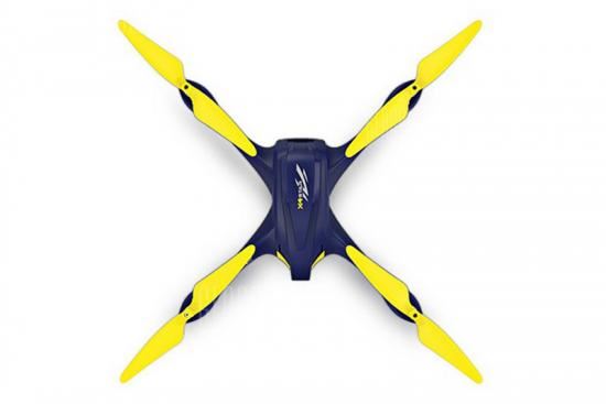 HUBSAN FLIGHT CONTROL PCBA