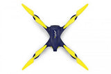 HUBSAN FLIGHT CONTROL PCBA