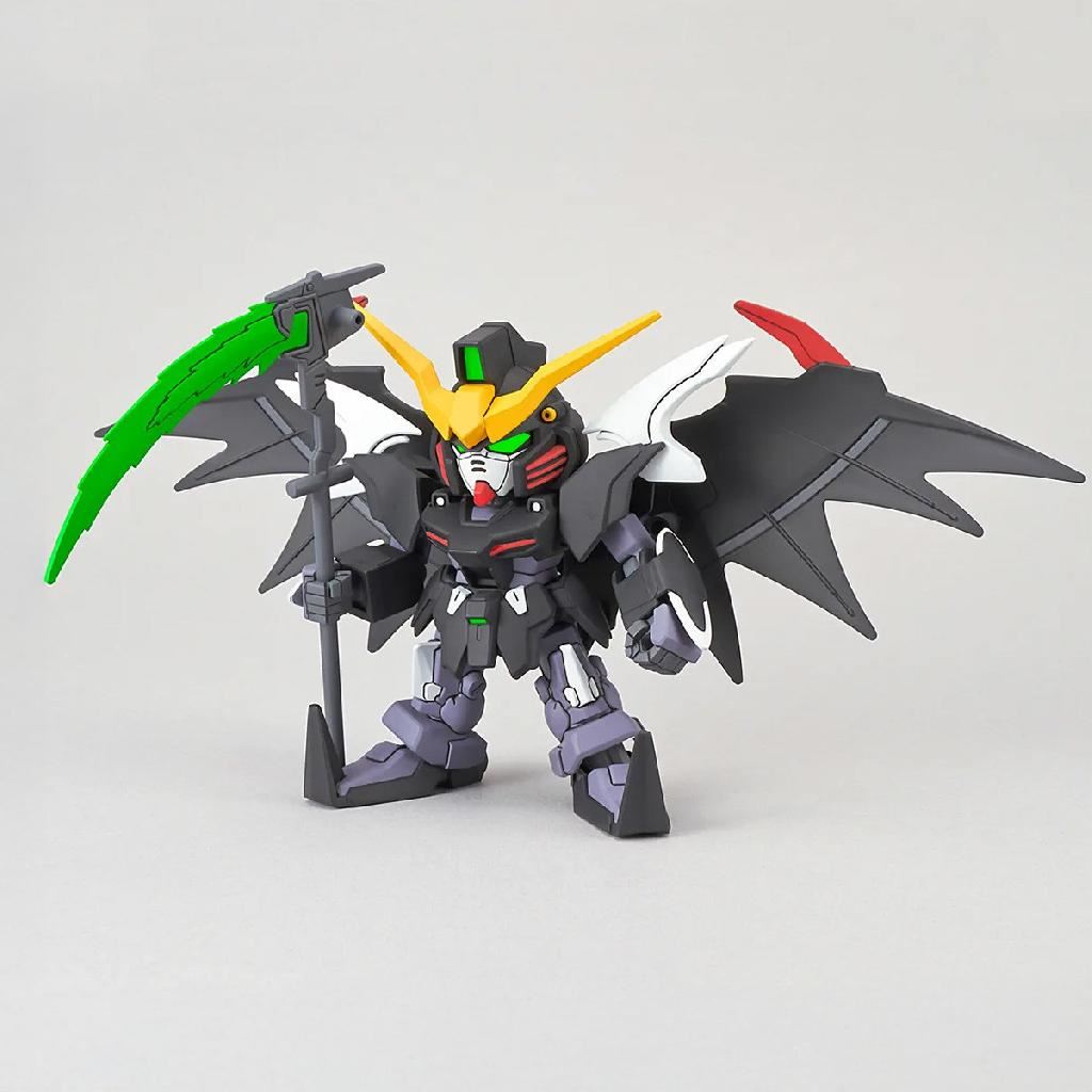 Bandai Hobby Sd Gundam Ex-Standard Gundam Deathscythe Hell Ew