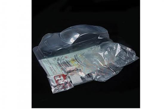 Tamiya Brz R + d Sport 14 Fuji Body