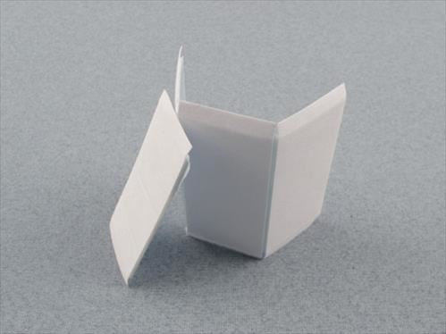 RACTIVE Servo Tape 50x25x1mm (pk4)