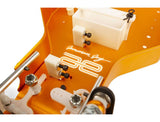 Team Associated Jay Halsey Rc10 Worlds Kit