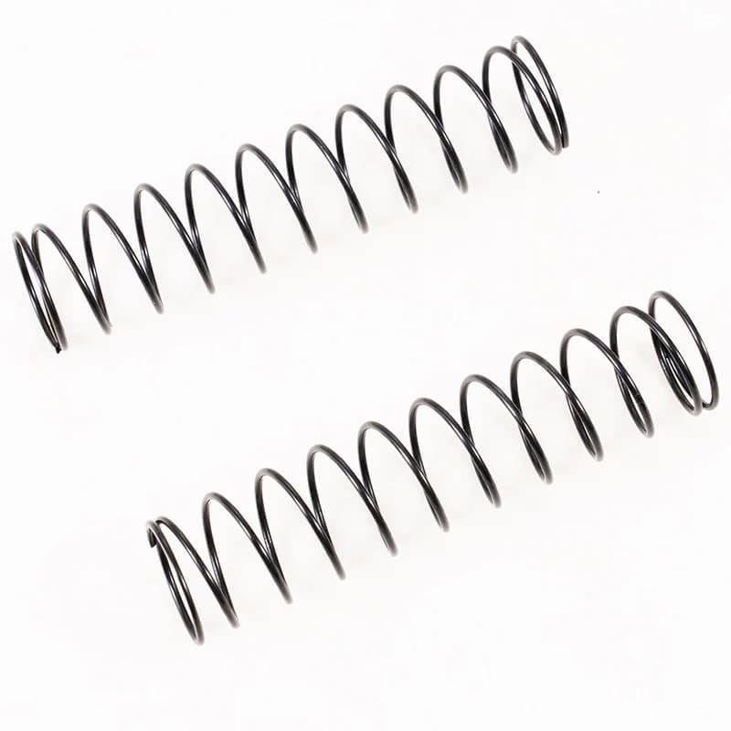 Fms 11023 Front Shock Spring Set-Short
