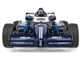 Team Associated Rc10 Custom Race Car 6X6 F1 Kit