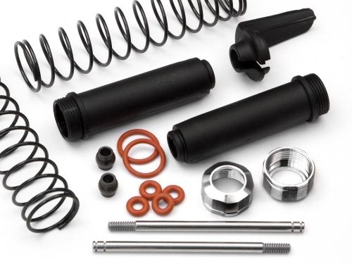 HPI Hpi Sport Shock Set (70 - 103)(Rs4 Mt Rear)