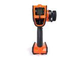 Spektrum Dx Rugged+ 12-Channel Dsmr+ Transmitter, Orange