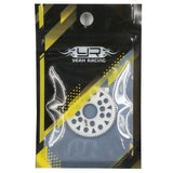 Yeah Racing Competition Delrin Spur Gear 64P 78T For 1/10 On Road Touring Drift