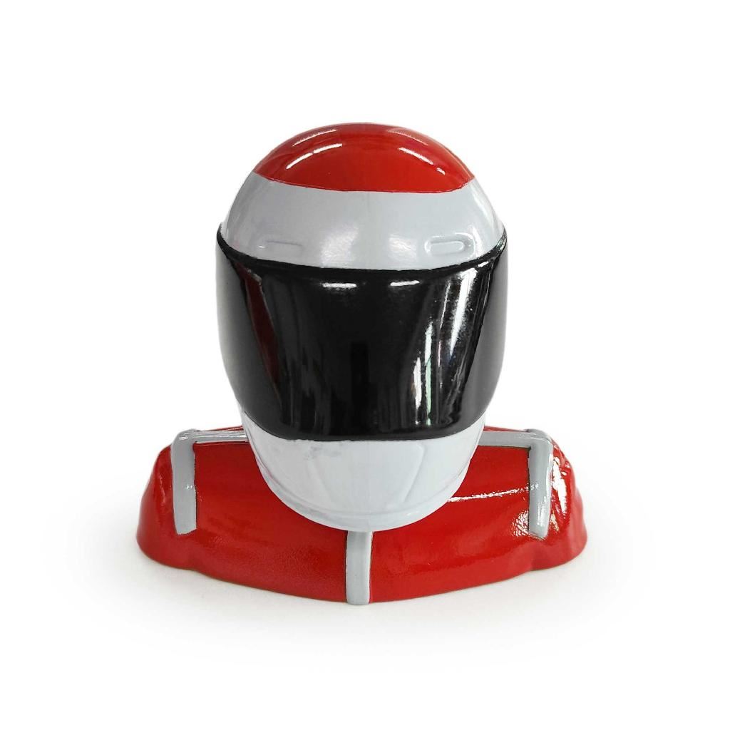 E Flite Pilot Figure: Eratix 3D 1.6M (64In)