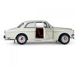 Ixo (Parent) Full Kit Volvo S122 Amazone 1/8 Scale Metal Kit