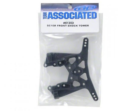 ASSOCIATED SC10B FRONT SHOCK TOWER
