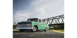 Kyosho Fazer Fz02 (L) Chevy C10 Fleetside Pickup 1966 1:10 Readyset