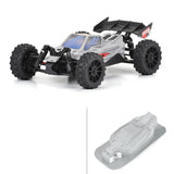 Pro 1/14 Axis Tough-Color Gray Body: Typhon Grom