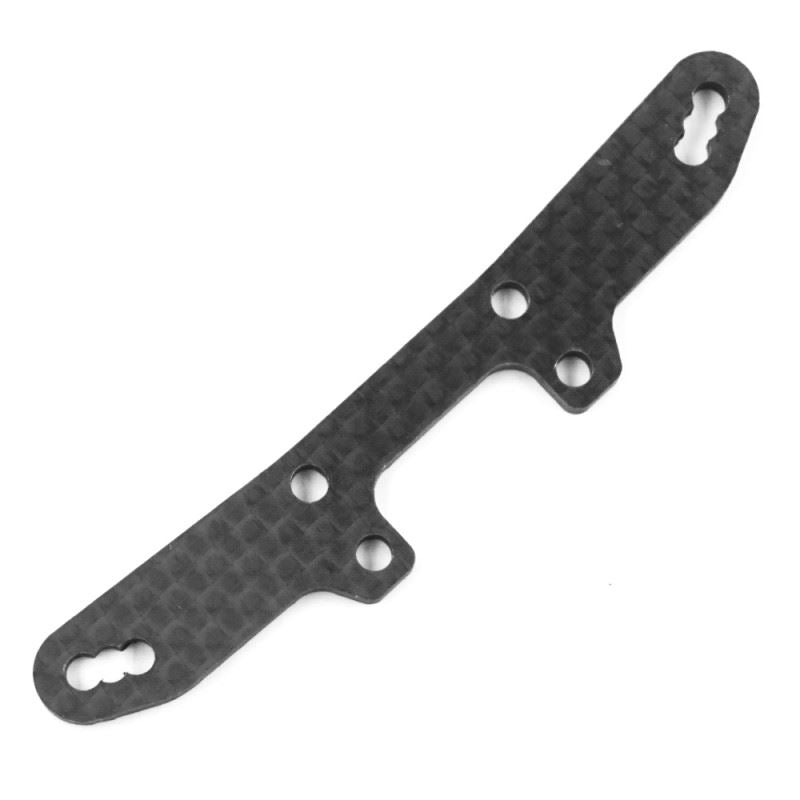 Yeah Racing Carbon Graphite Front Shock Tower For Xray T4 2020