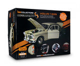 Ixo (Parent) Full Kit Volvo S122 Amazone 1/8 Scale Metal Kit