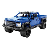 Cada Crush  · Off- Road Vehicles