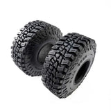 Axial 1.9 Mickey Thompson Baja Boss M/T 4.7 R35 Tires (2)