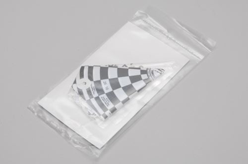 ESTES 6" Parachute