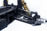 Koswork Turnbuckle Set Hd For Kyosho Optima Series (7)
