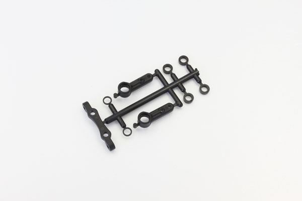 Crank Arm Set Rb6-Rb7
