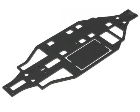Schumacher Chassis S1 - Cat SX2