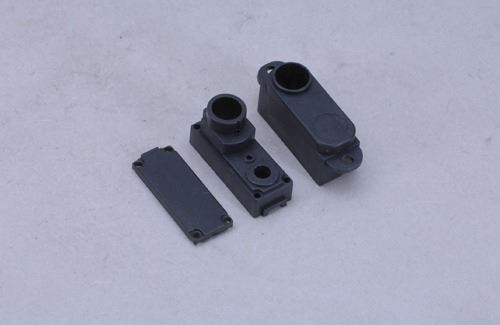 Ripmax Case For Saturn 49 Servo