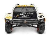 Jumpshot Sc Body Shell