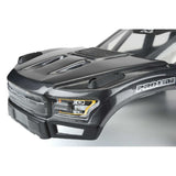 Proline Lid Skid Body Protectors For Sc, 1:10 And 1:8 Monster Truck