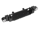 RC4WD OEM NARROW FRONT WINCH BUMPER W/ STEERING GUARD FOR AXIAL 1/10 SCX10 III JEEP (GLADIATOR/WRANG