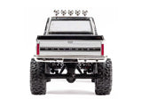 Axial 1/24 Scx24 1971 Chevrolet C10 4Wd Truck Rtr, Black