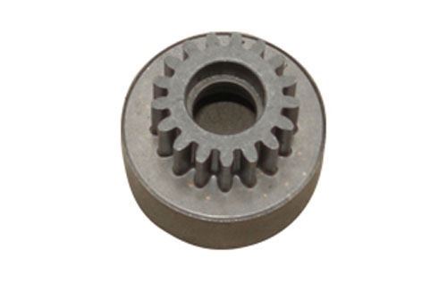 DHK Optimus GP - Clutch Bell w/Gear 17T