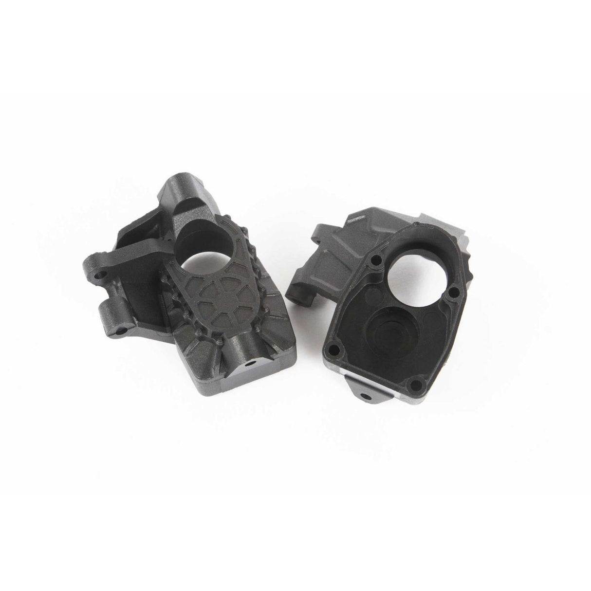 Axial Currie F9 Portal Steering Knuckle/Caps: UTB