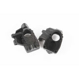 Axial Currie F9 Portal Steering Knuckle/Caps: UTB